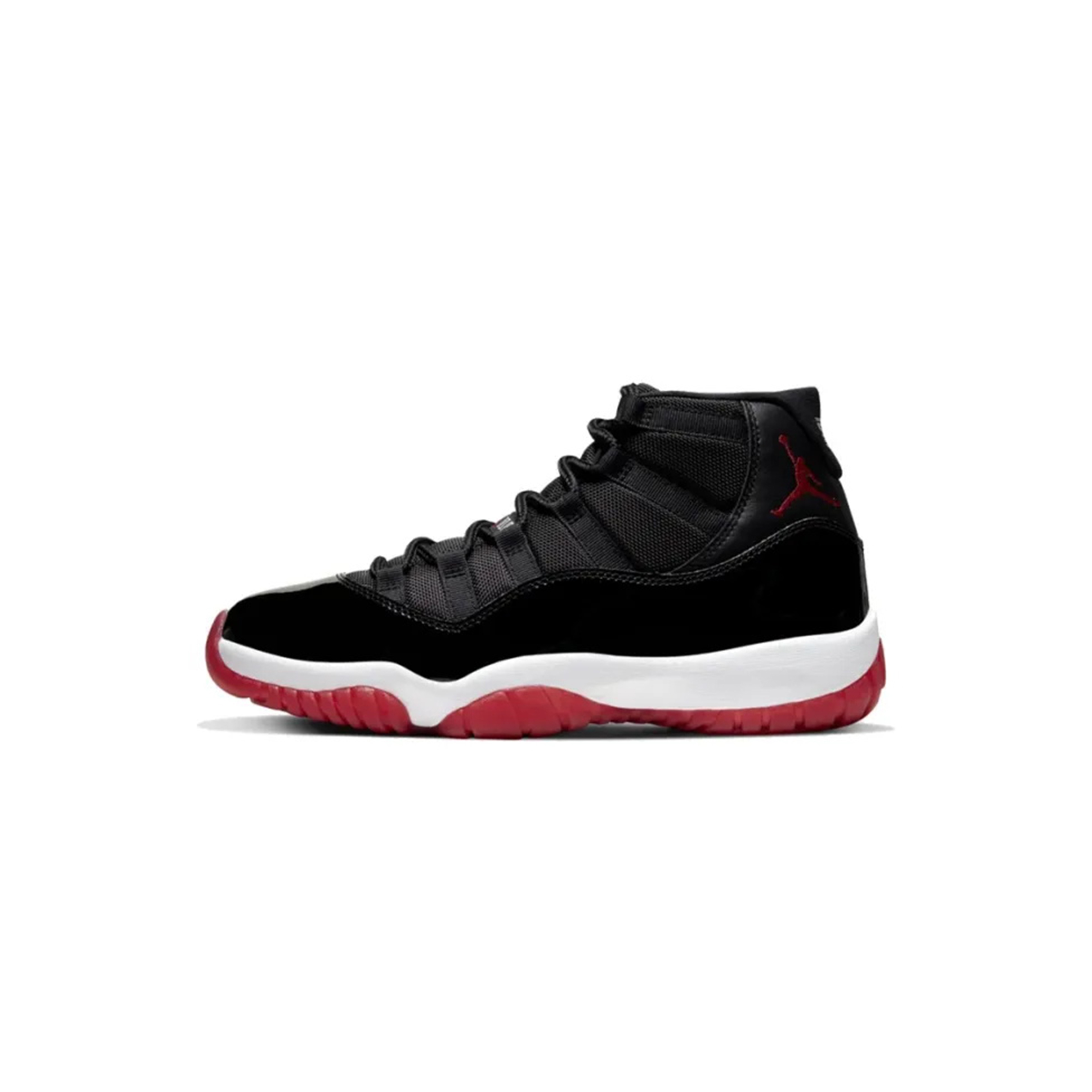 NIKE JORDAN 11 0G PLAYOFFS 378037-061